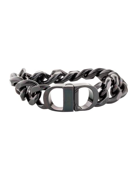 mens dior bracelet